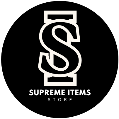 Supreme items store