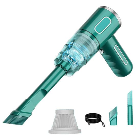 29000PA Cordless Hand Held Vacuum Cleaner Mini Portable Car Auto Home Wireless